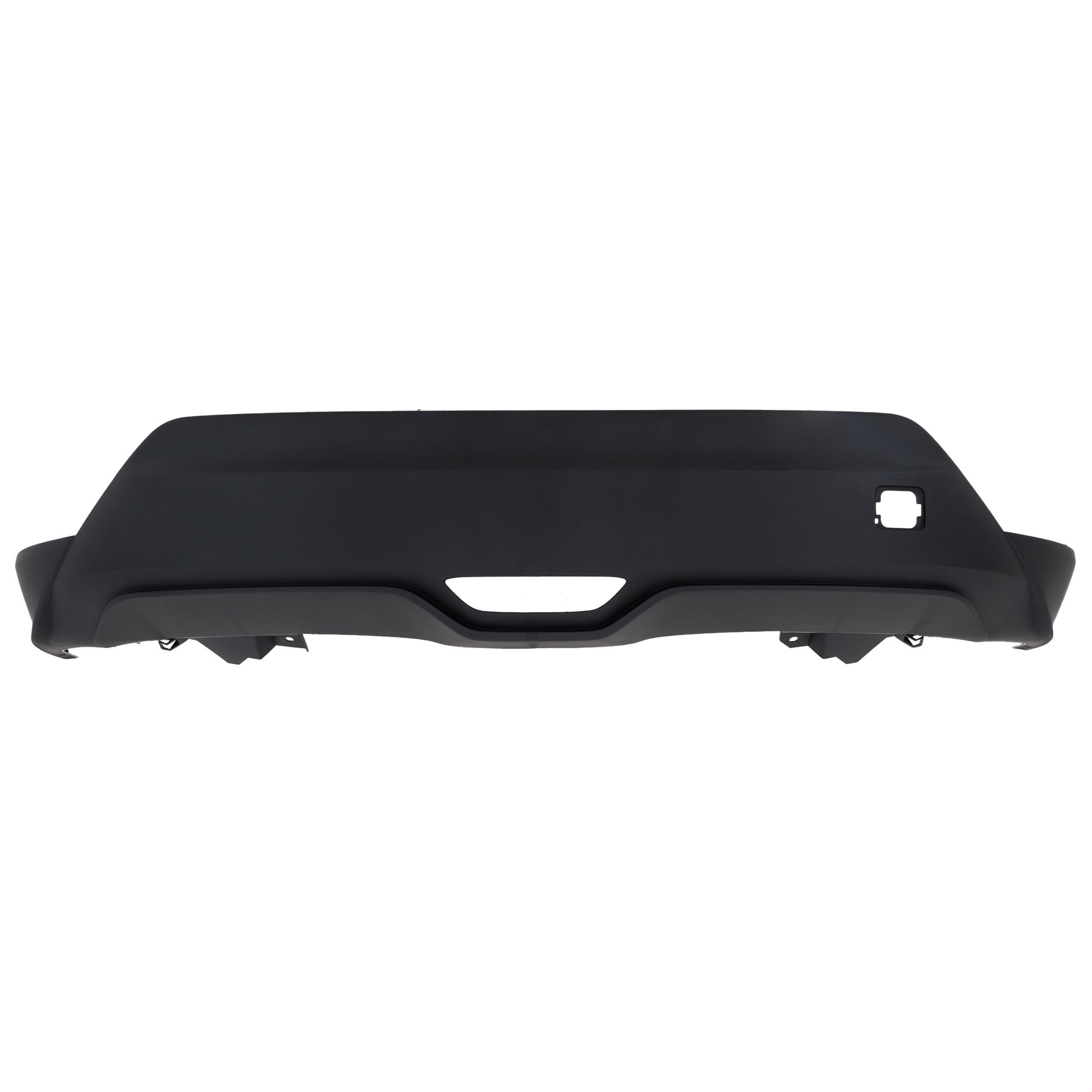 Bumper Cover