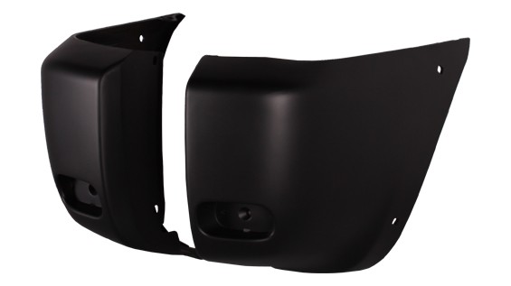 Bumper Cover