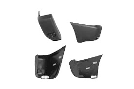Bumper Cover