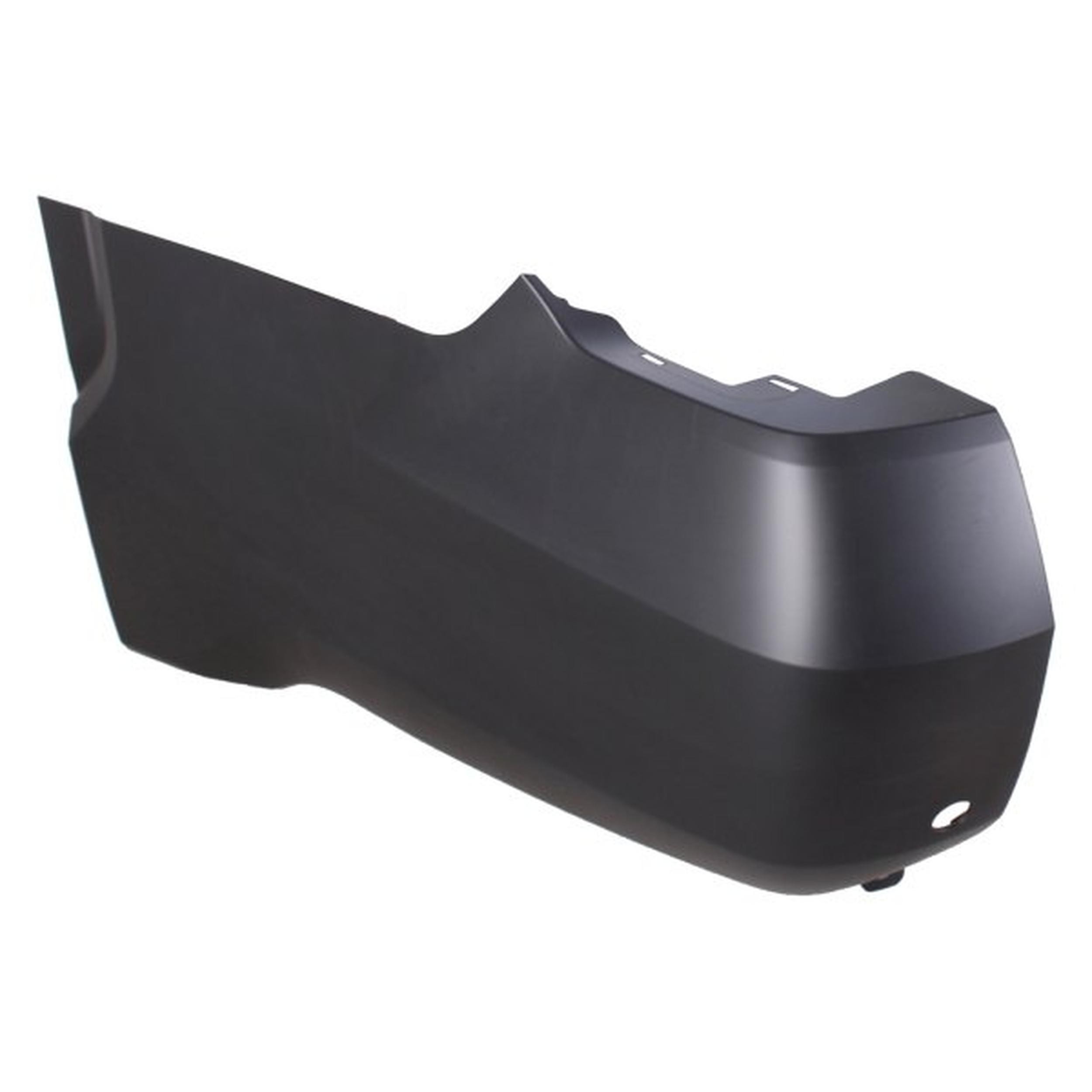 Bumper Cover