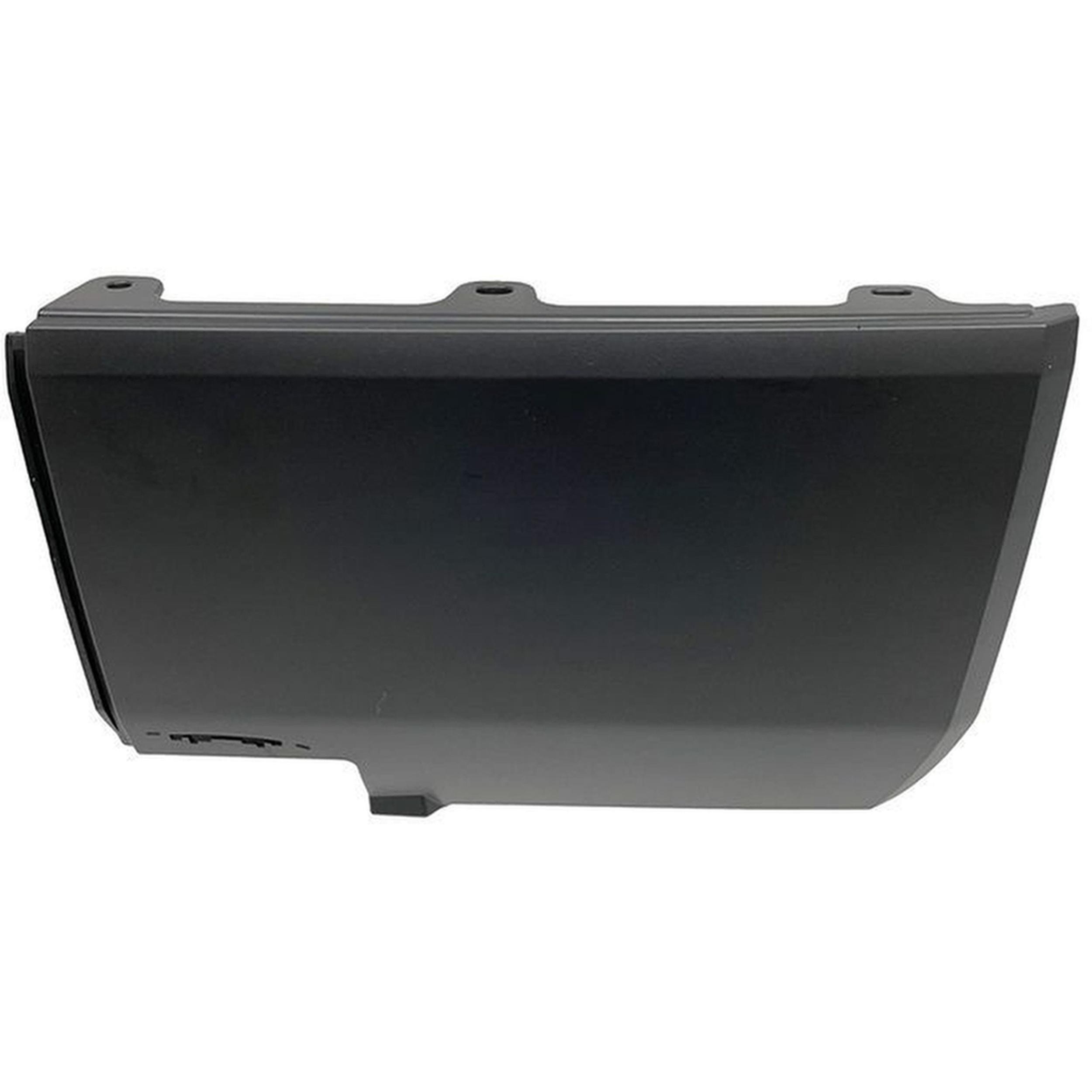 Bumper Cover