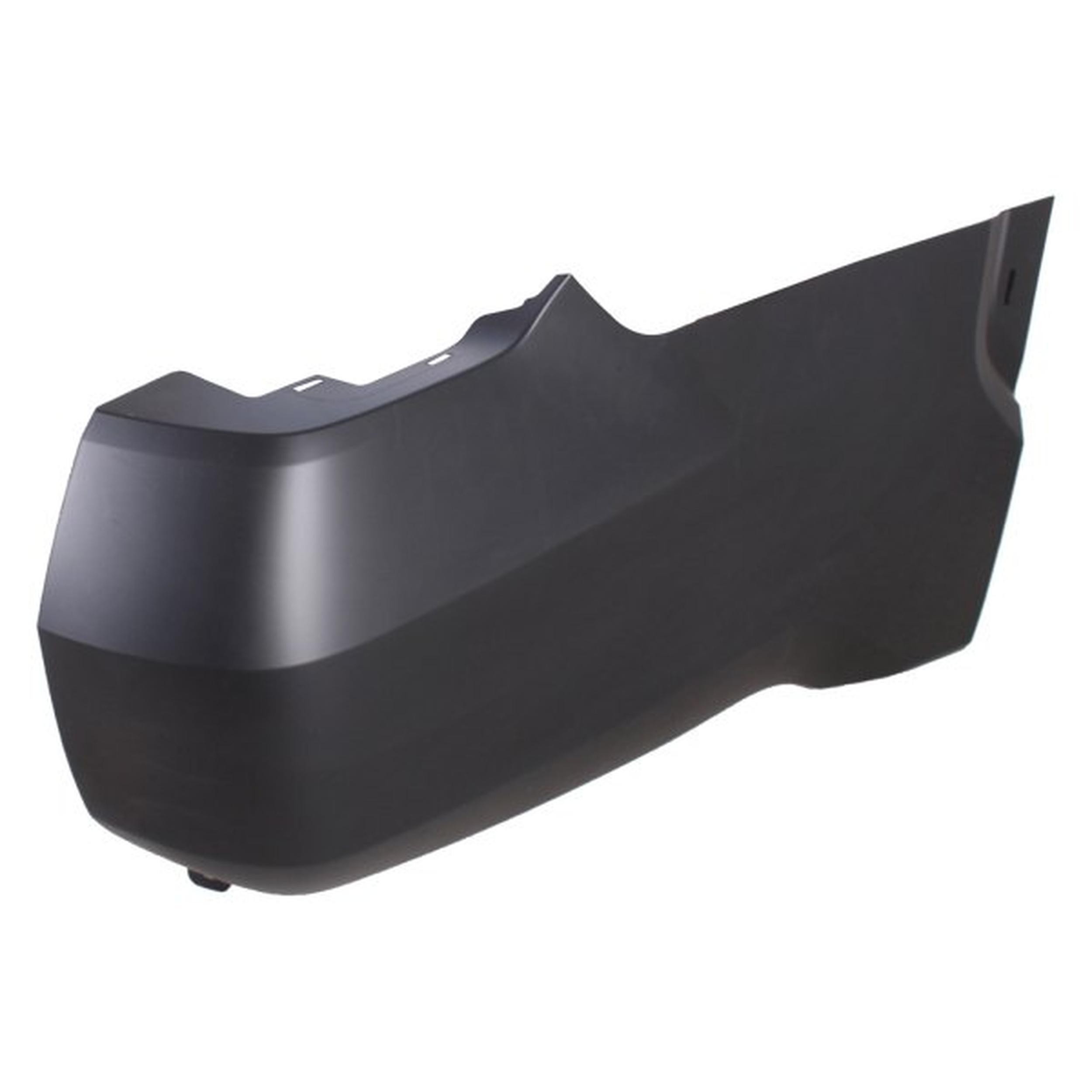 Bumper Cover