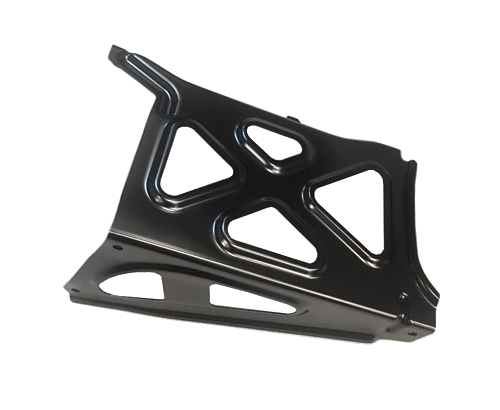 Bumper Cover Reinforcement