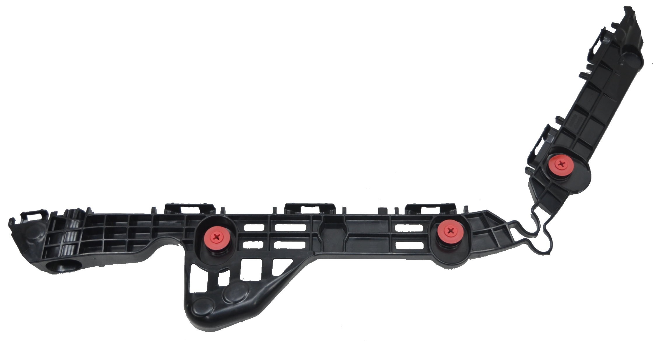 Bumper Cover Retainer