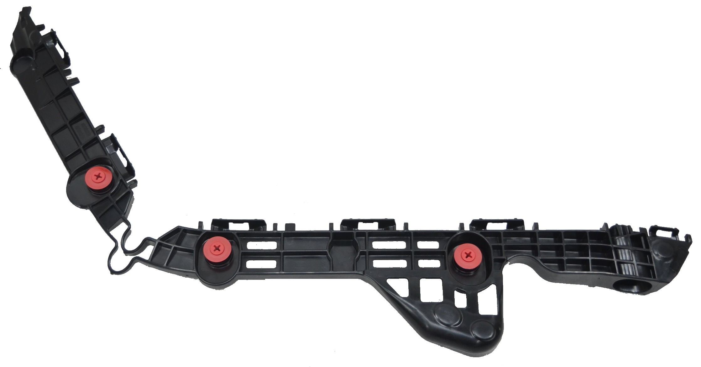 Bumper Cover Retainer