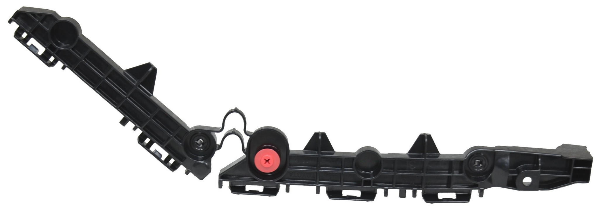 Bumper Cover Support