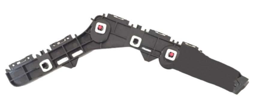 Bumper Cover Support