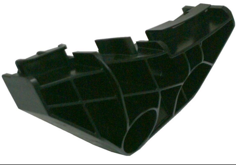 Bumper Cover Support