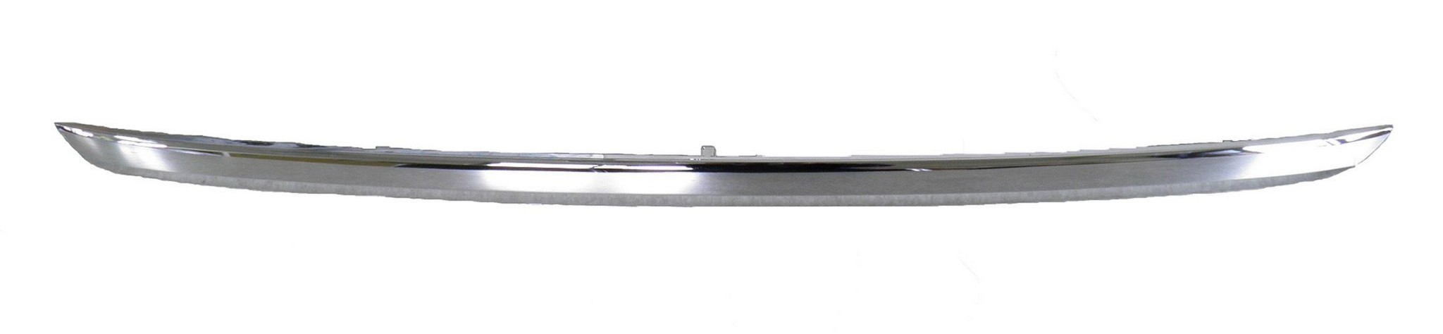 Bumper Cover Molding