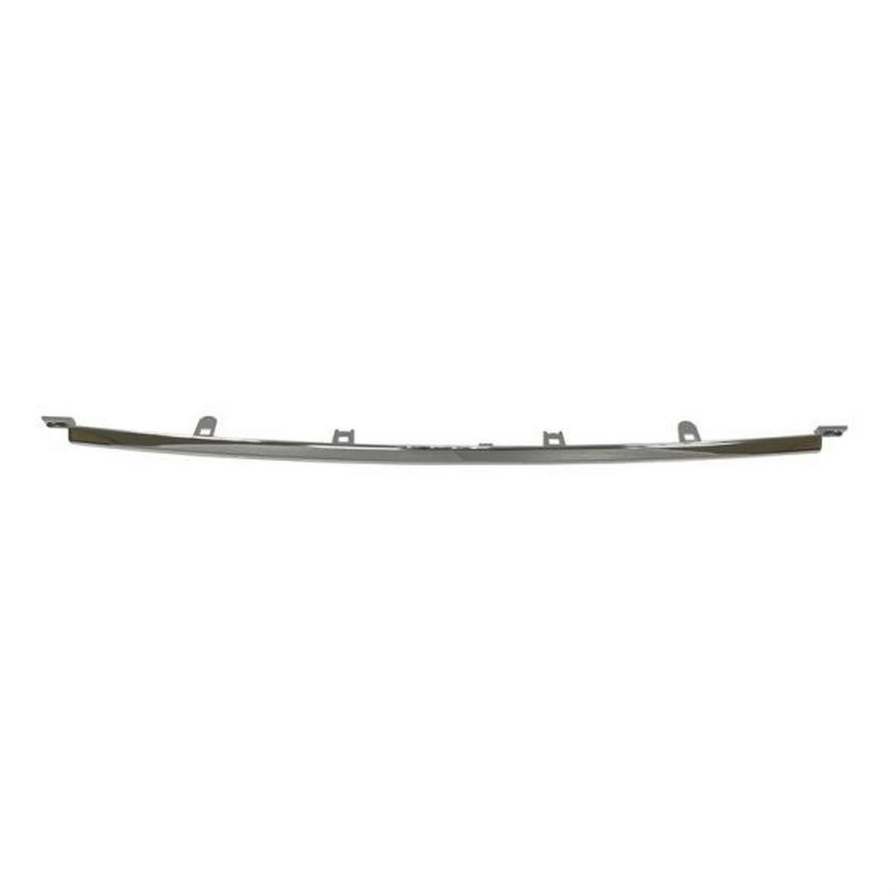 Bumper Cover Molding