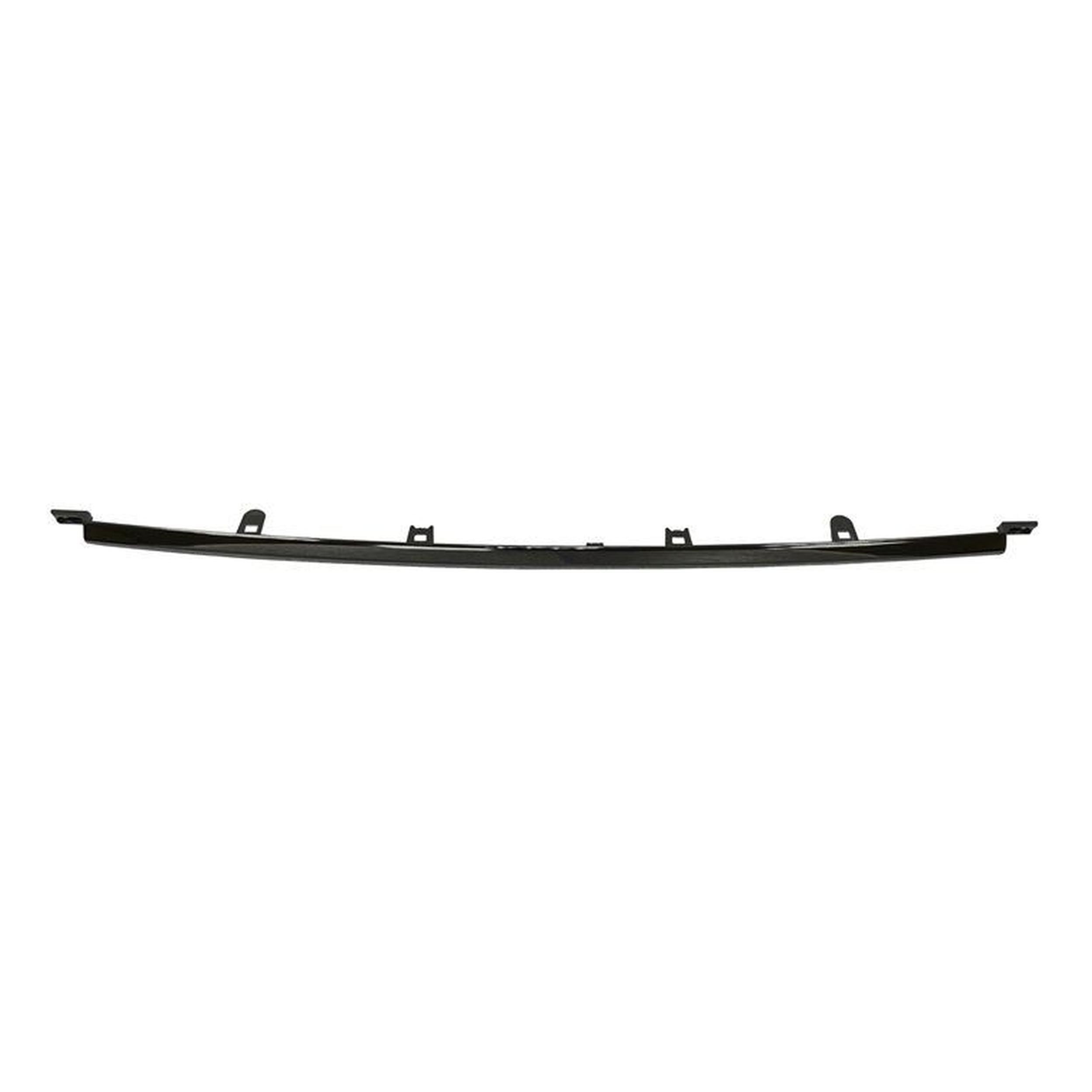 Bumper Cover Molding