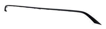 Bumper Cover Molding