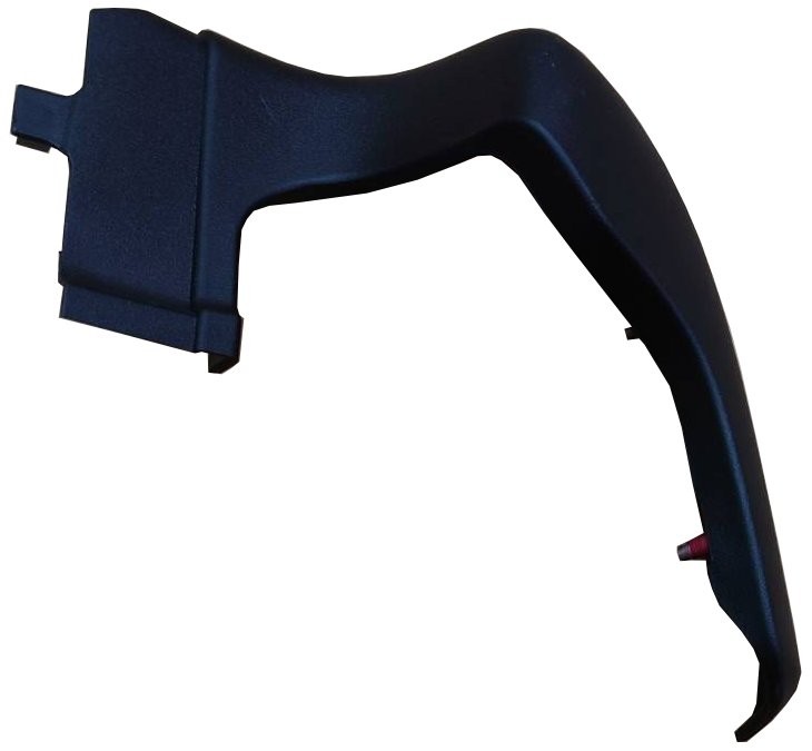 Bumper Cover Molding