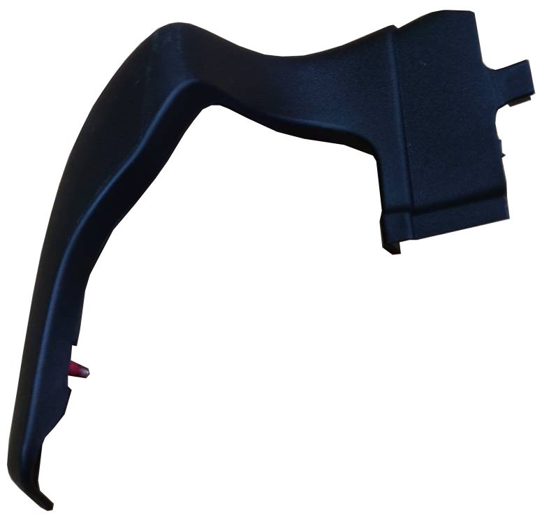 Bumper Cover Molding