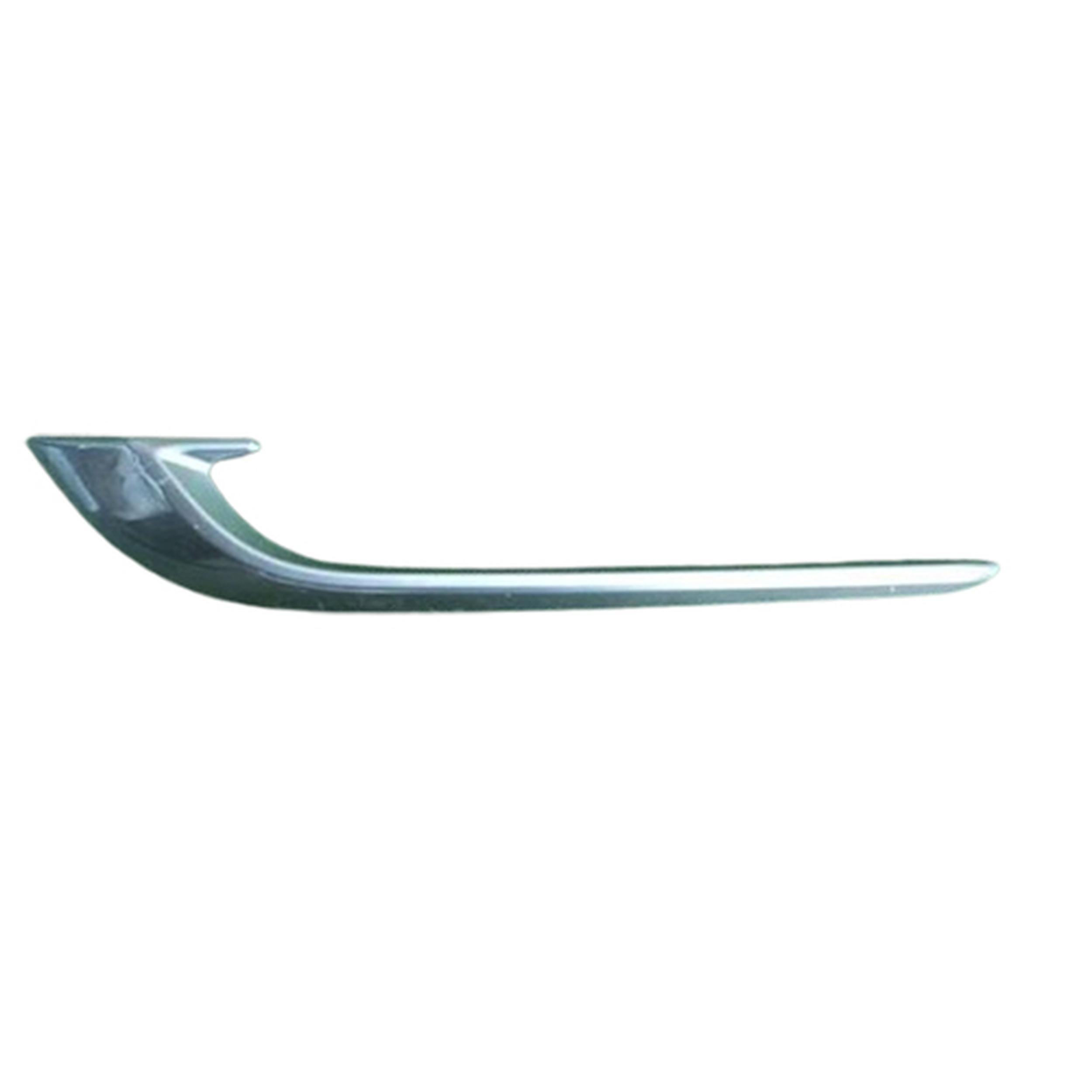 Bumper Cover Molding