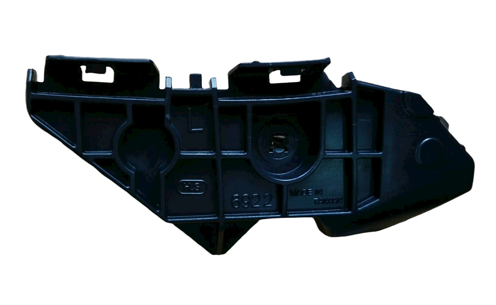 Bumper Bracket