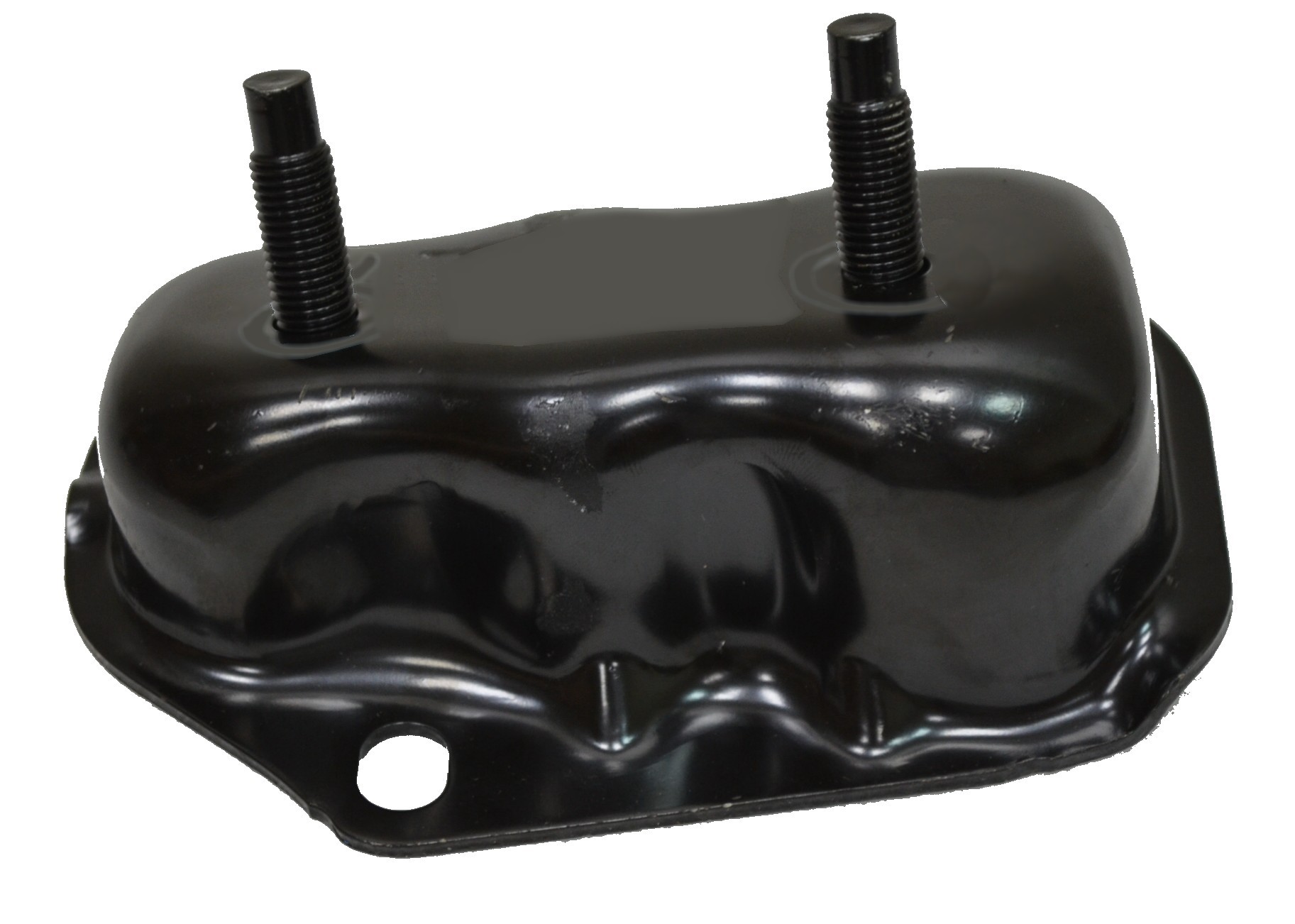 Bumper Bracket