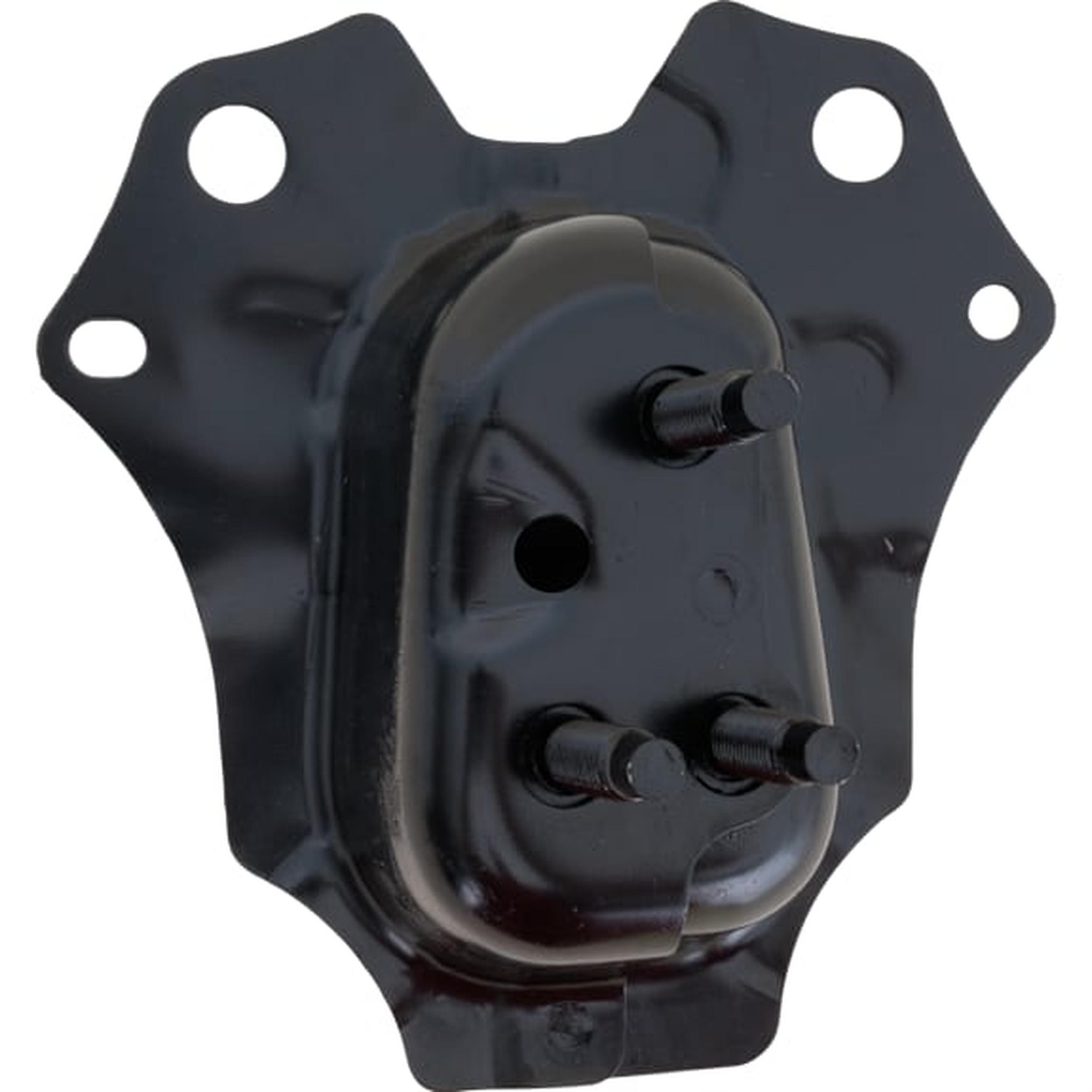 Bumper Bracket