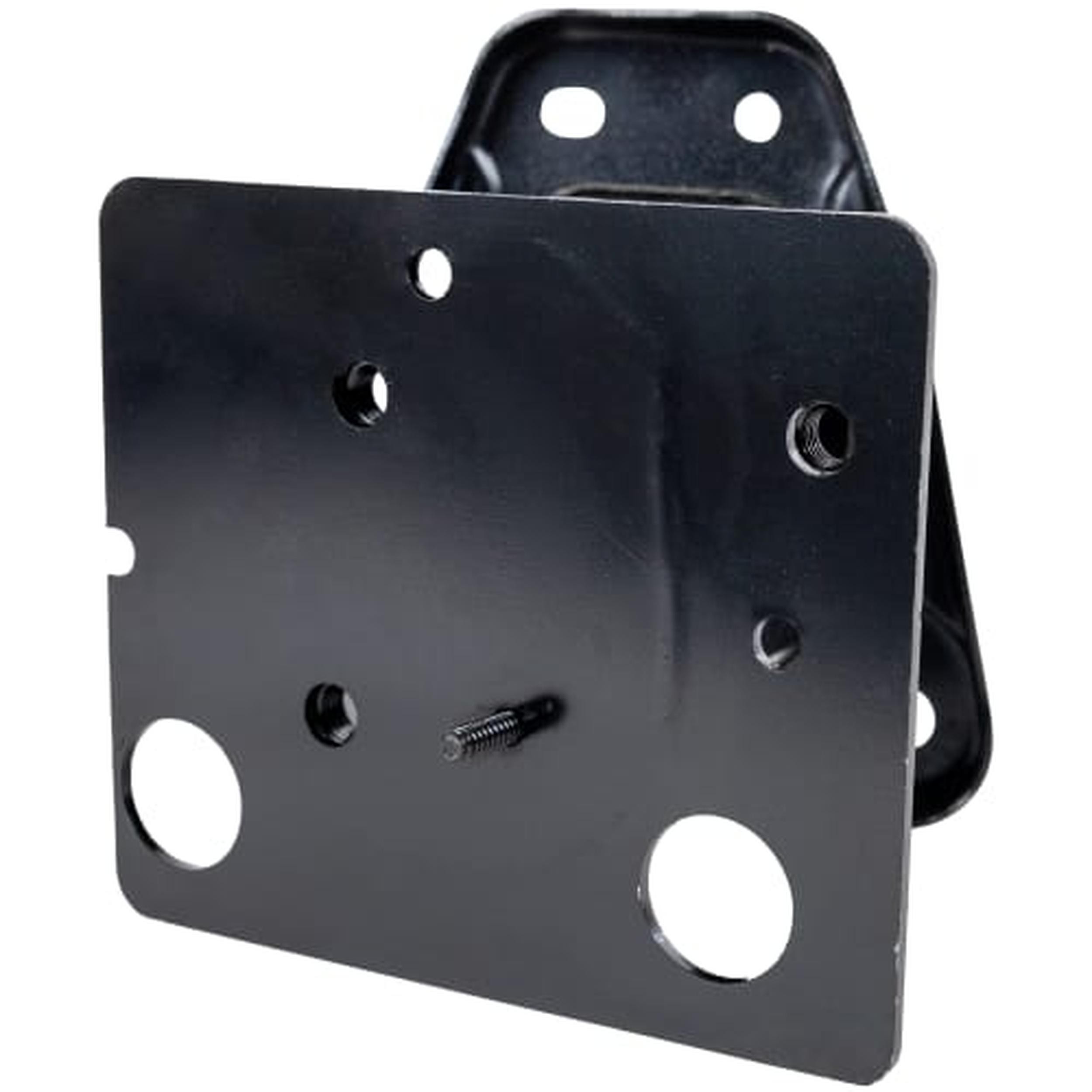 Bumper Bracket