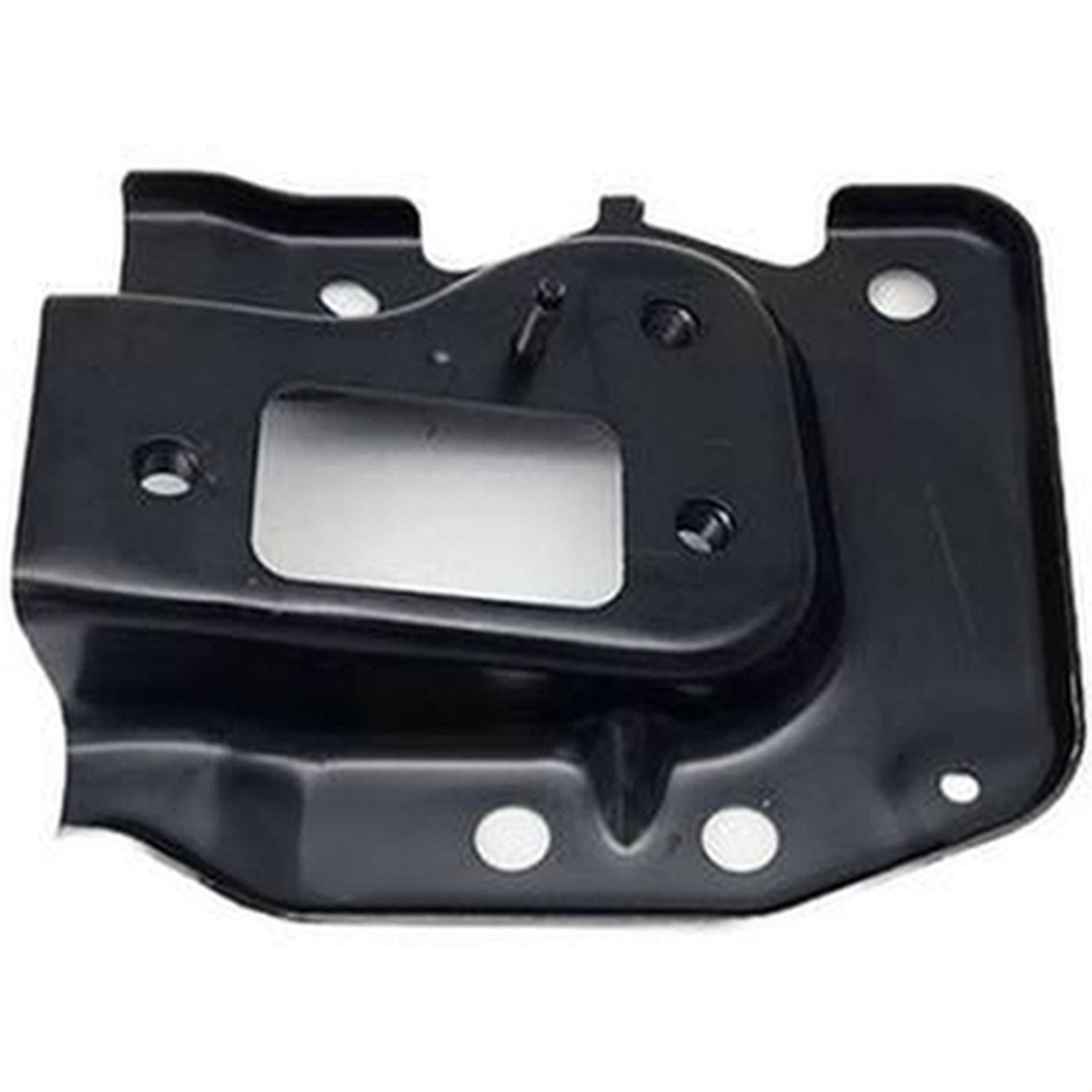 Bumper Bracket