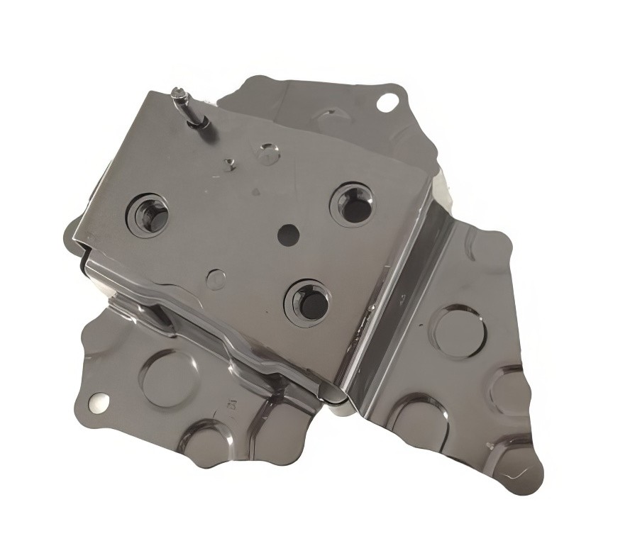 Bumper Bracket