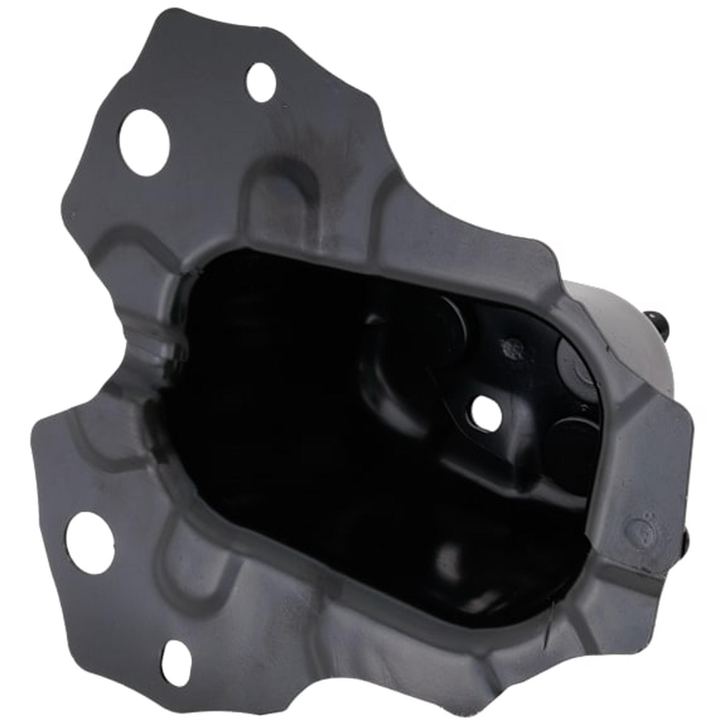 Bumper Bracket