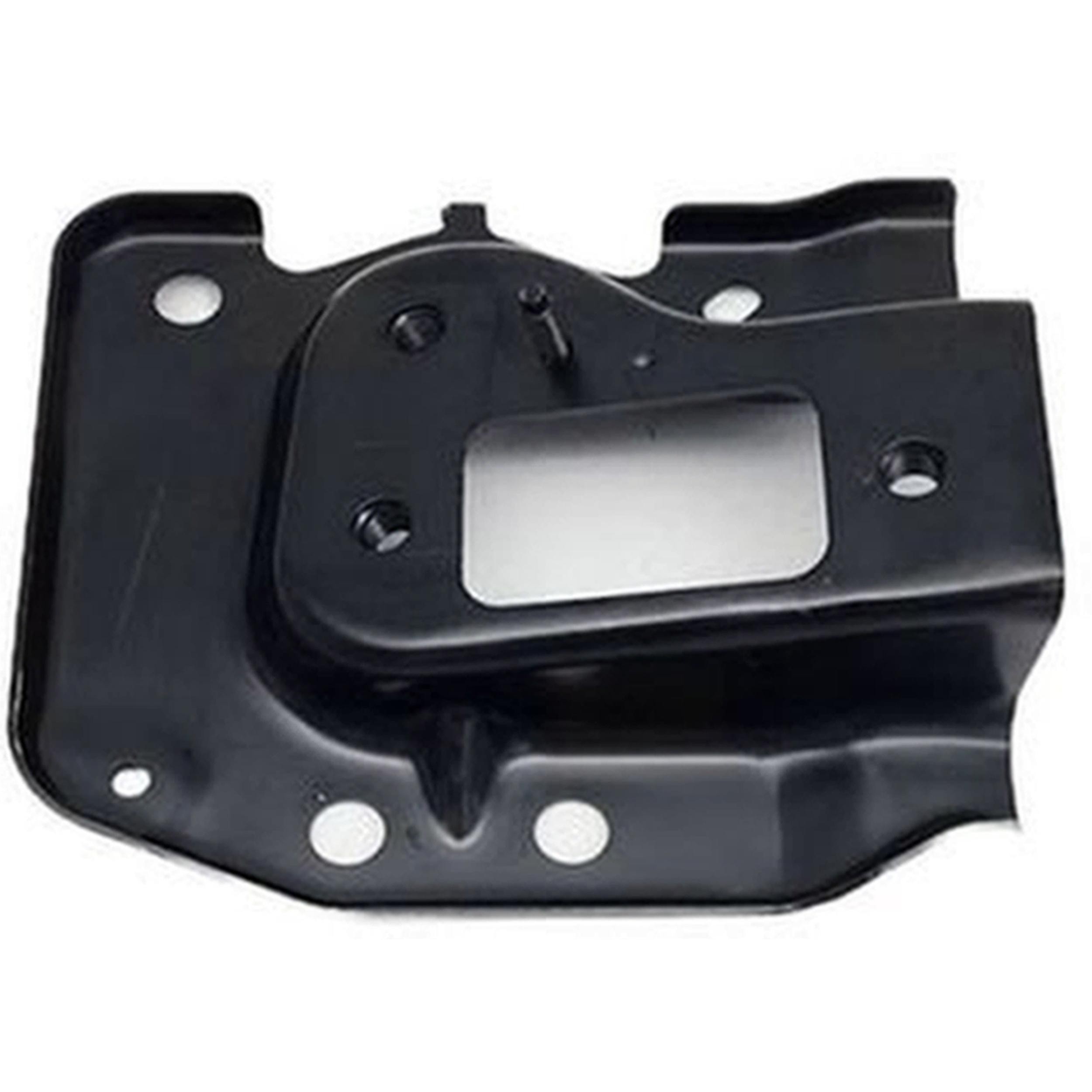 Bumper Bracket