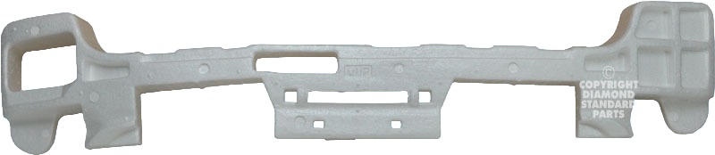 Bumper Impact Absorber