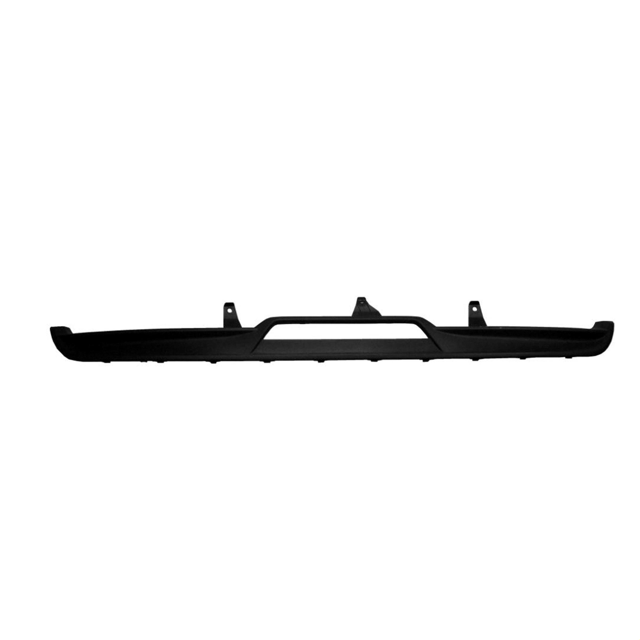 Bumper Valance / Grille Kit