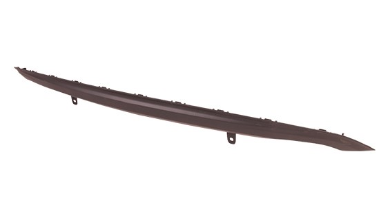 Bumper Valance / Grille Kit