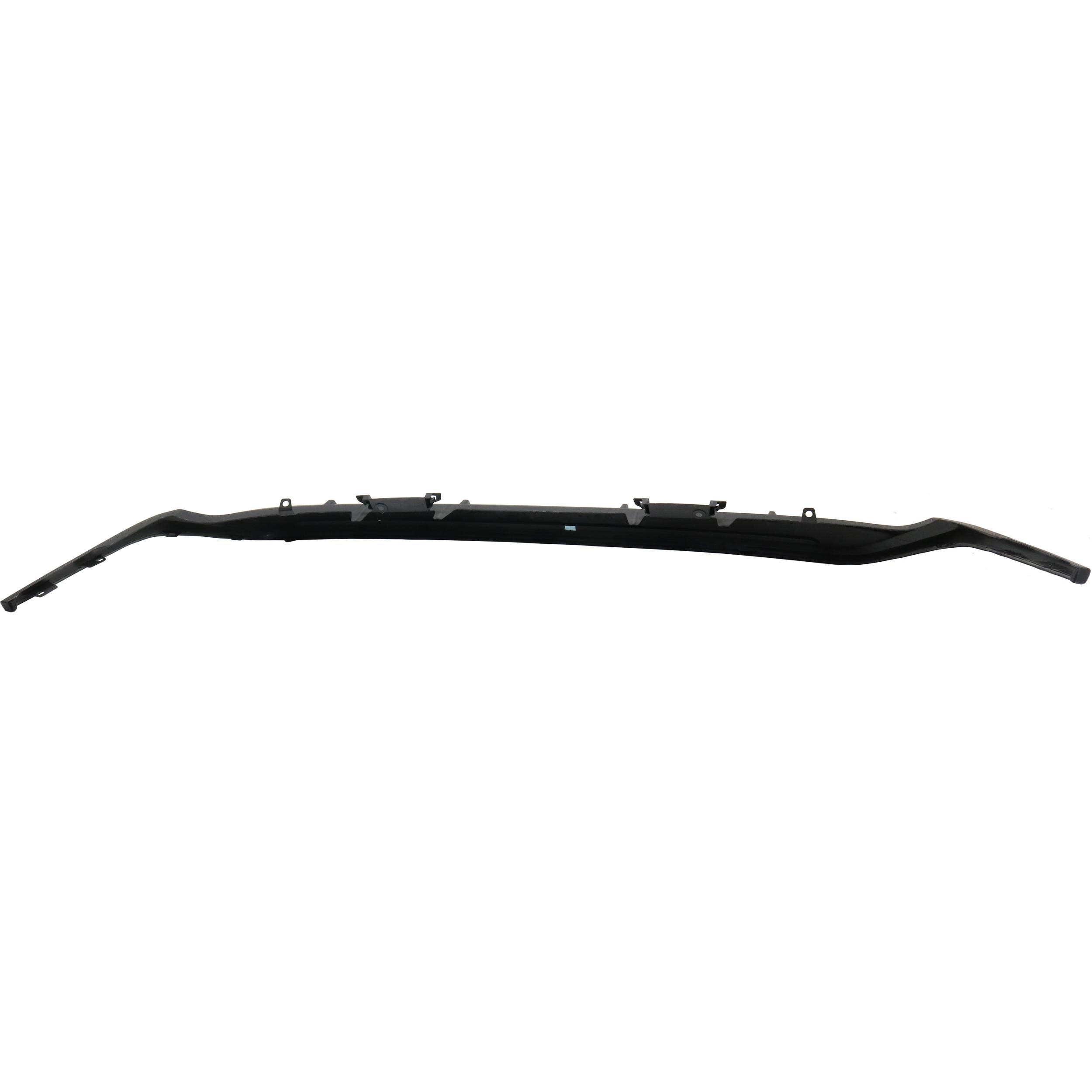 Bumper Valance / Grille Kit