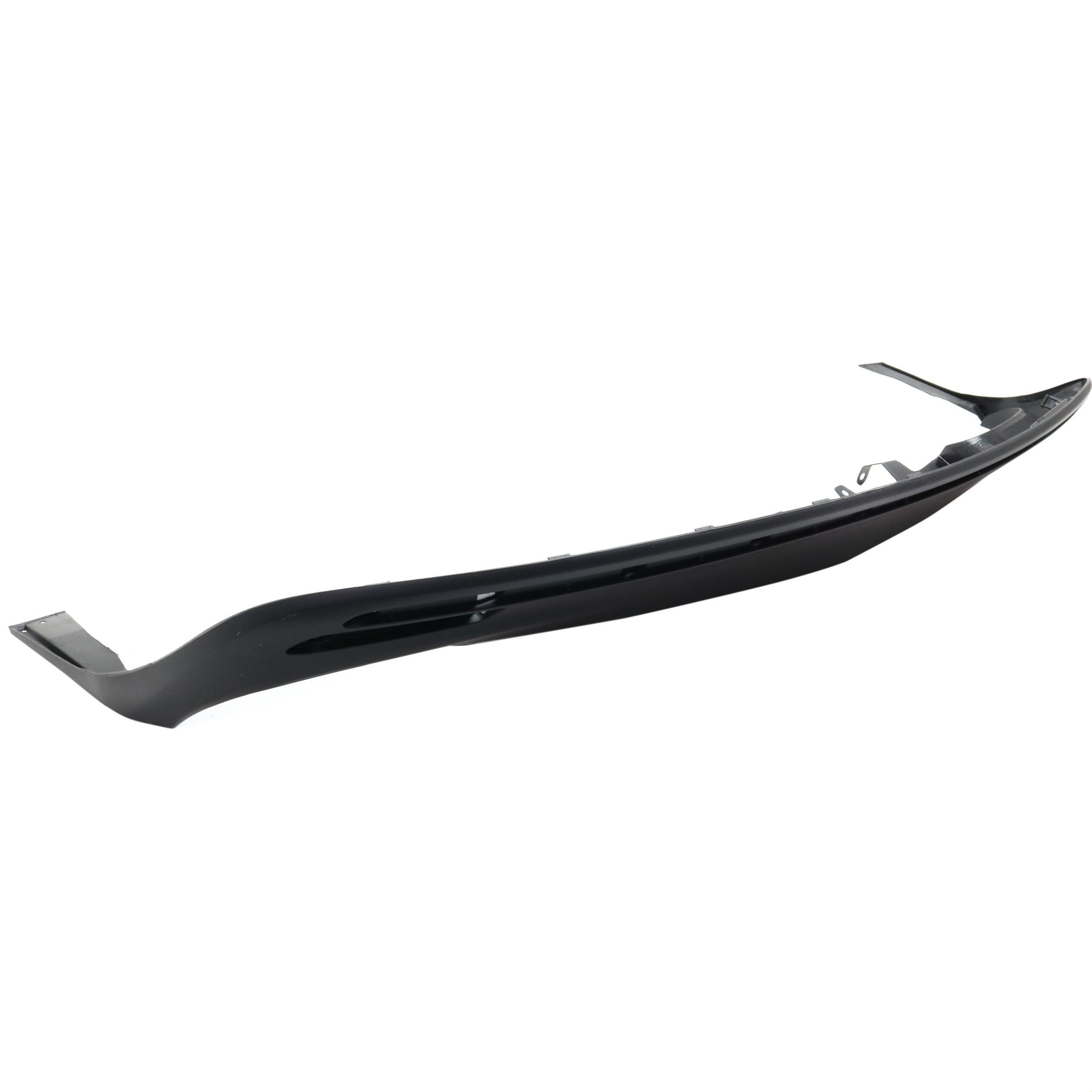 Bumper Valance / Grille Kit