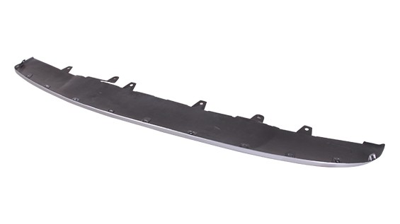 Bumper Valance / Grille Kit