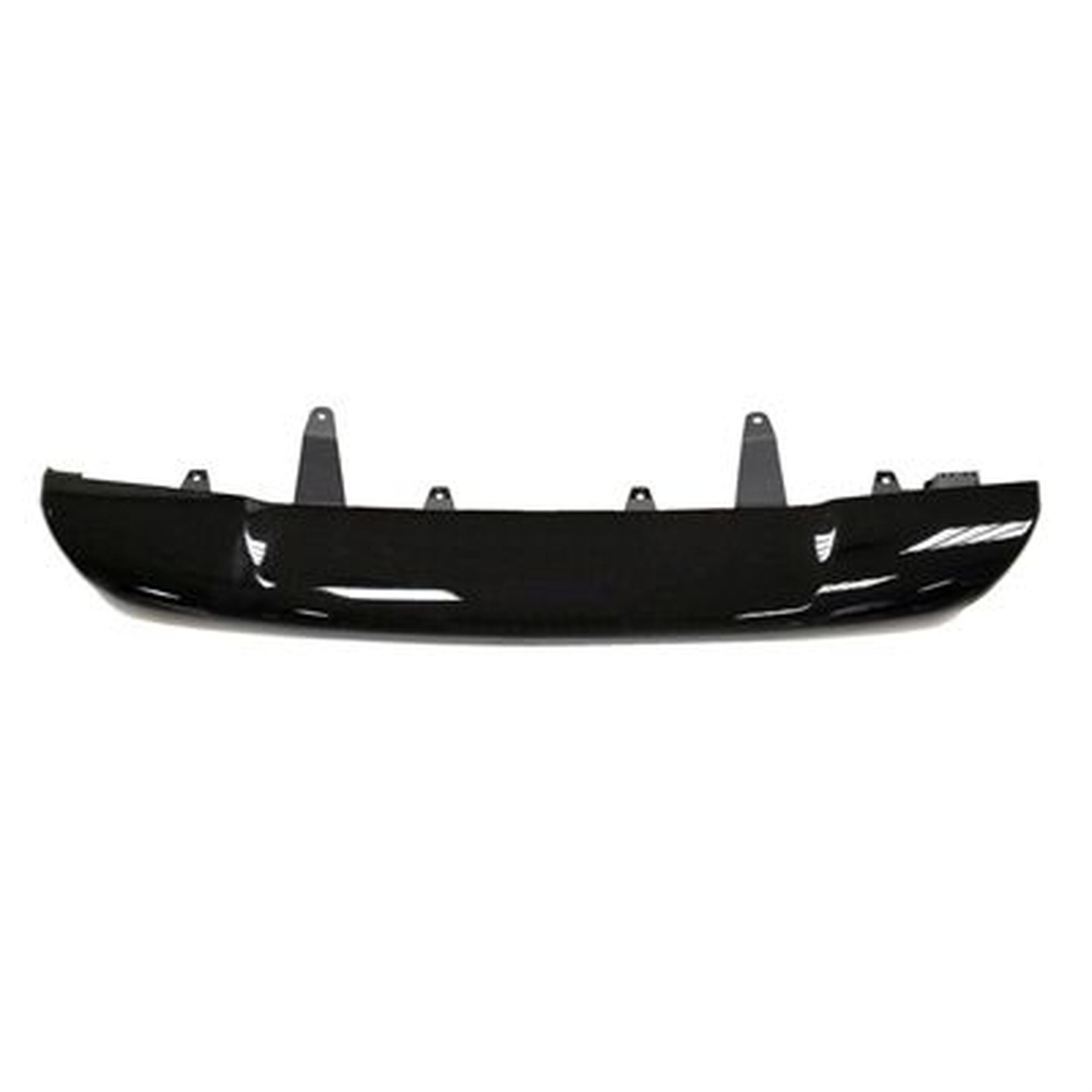 Bumper Valance / Grille Kit