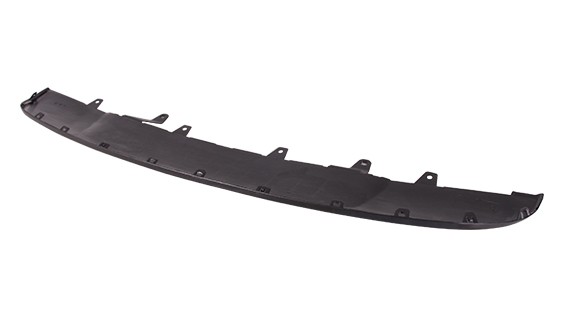 Bumper Valance / Grille Kit