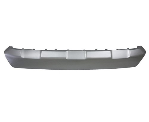 Bumper Valance / Grille Kit