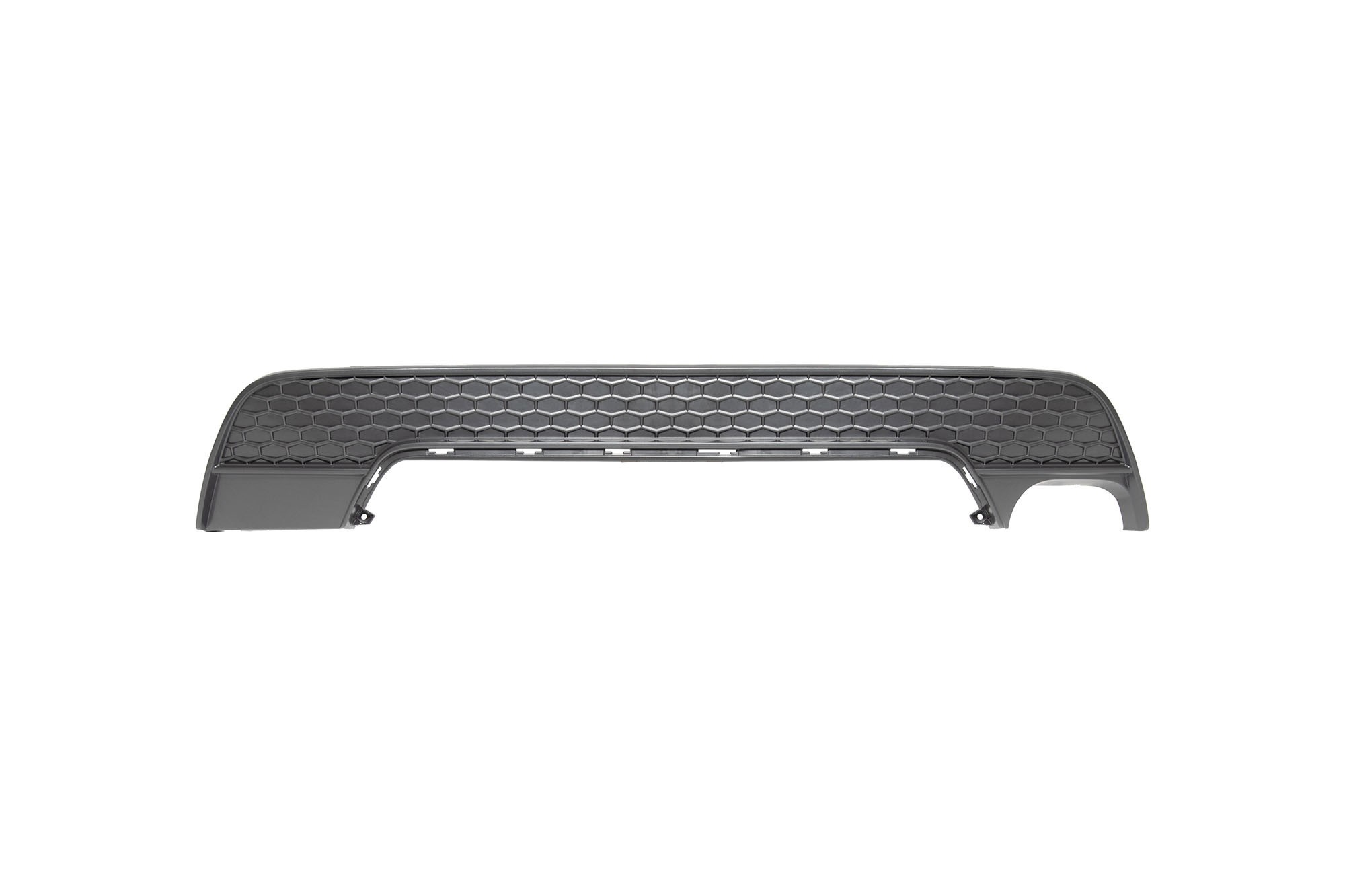 Bumper Valance / Grille Kit