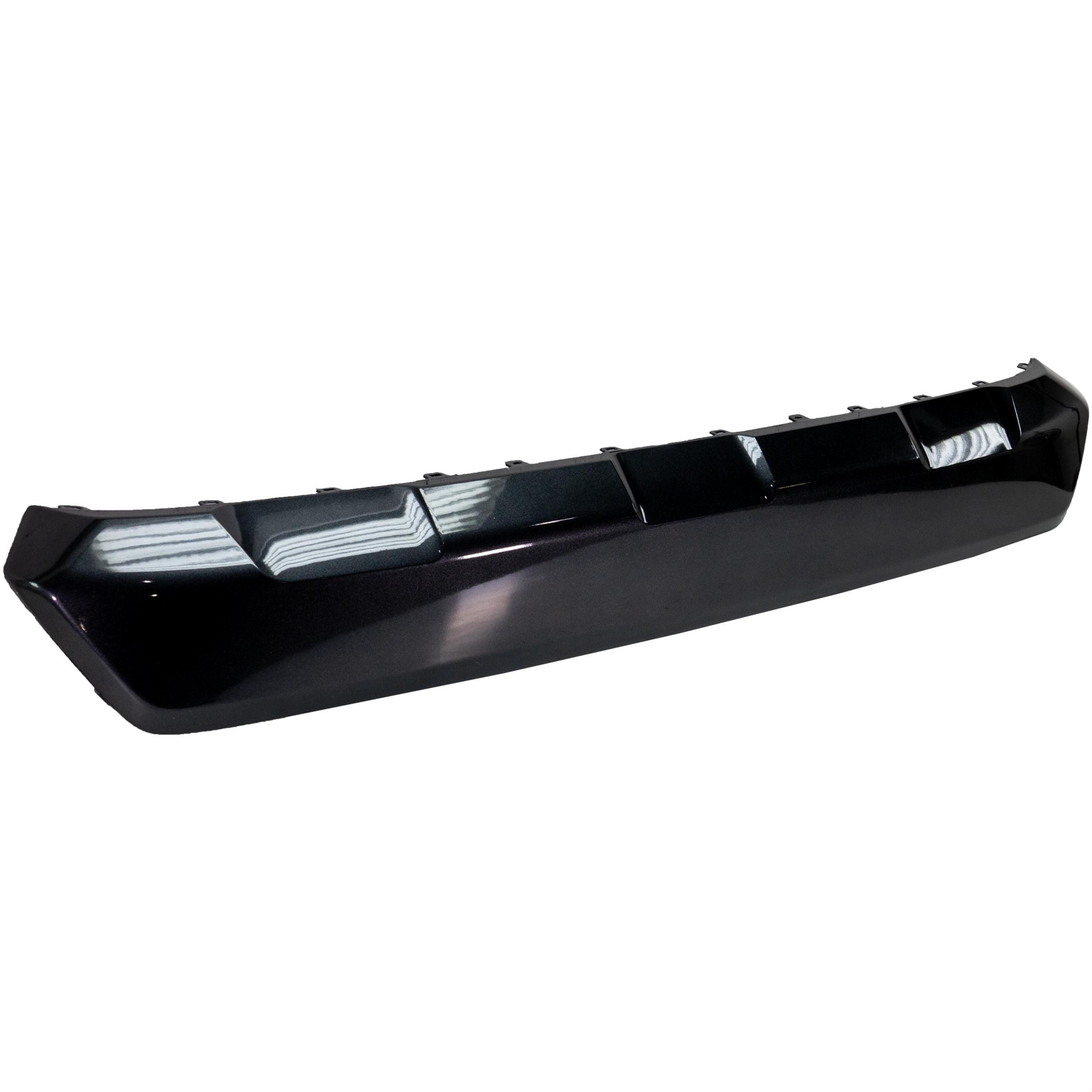 Bumper Valance / Grille Kit