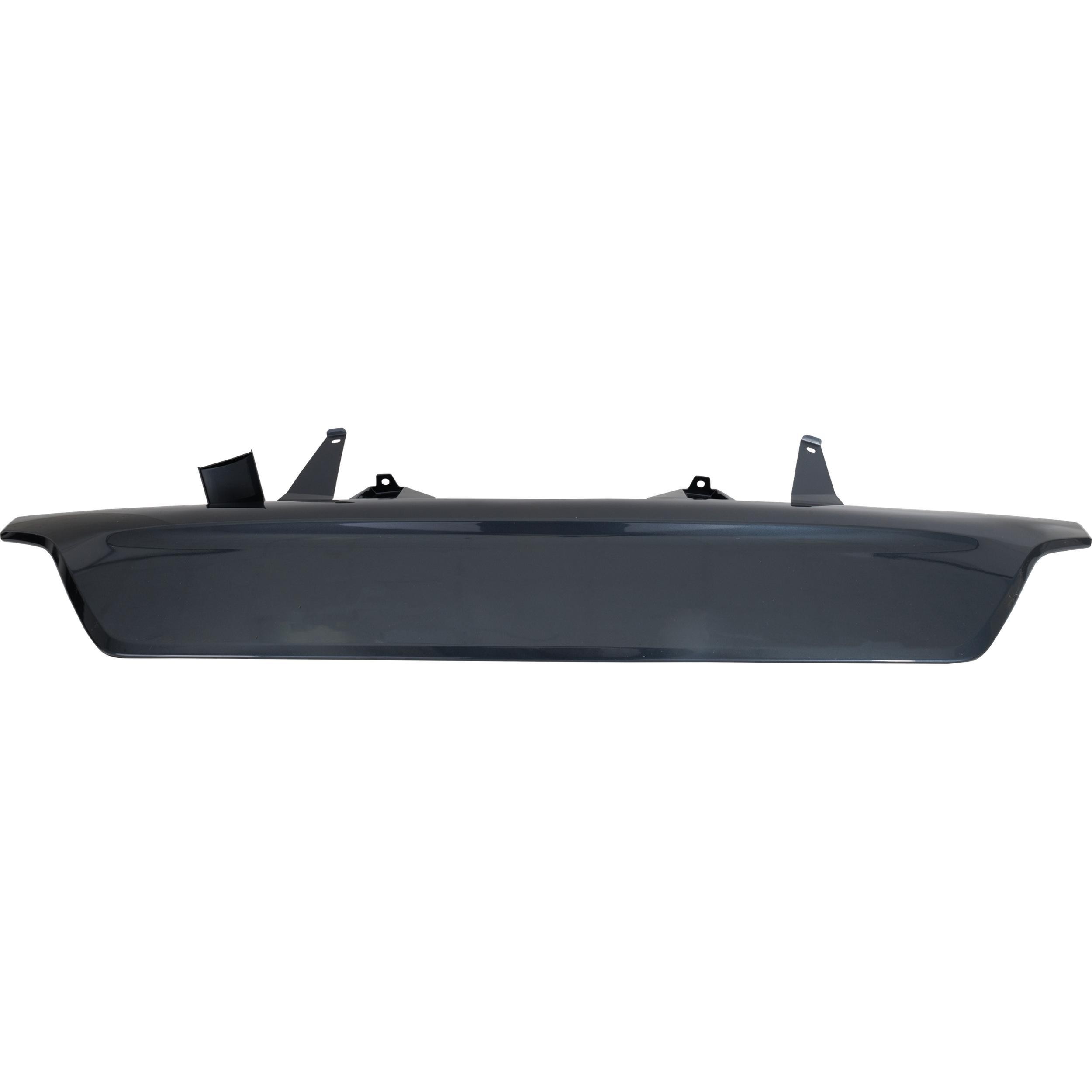 Bumper Valance / Grille Kit