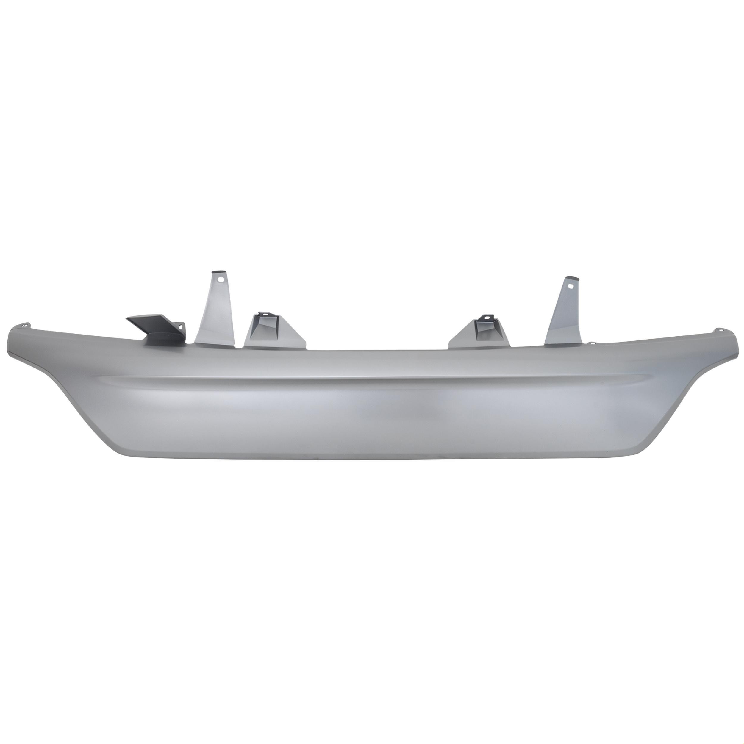 Bumper Valance / Grille Kit