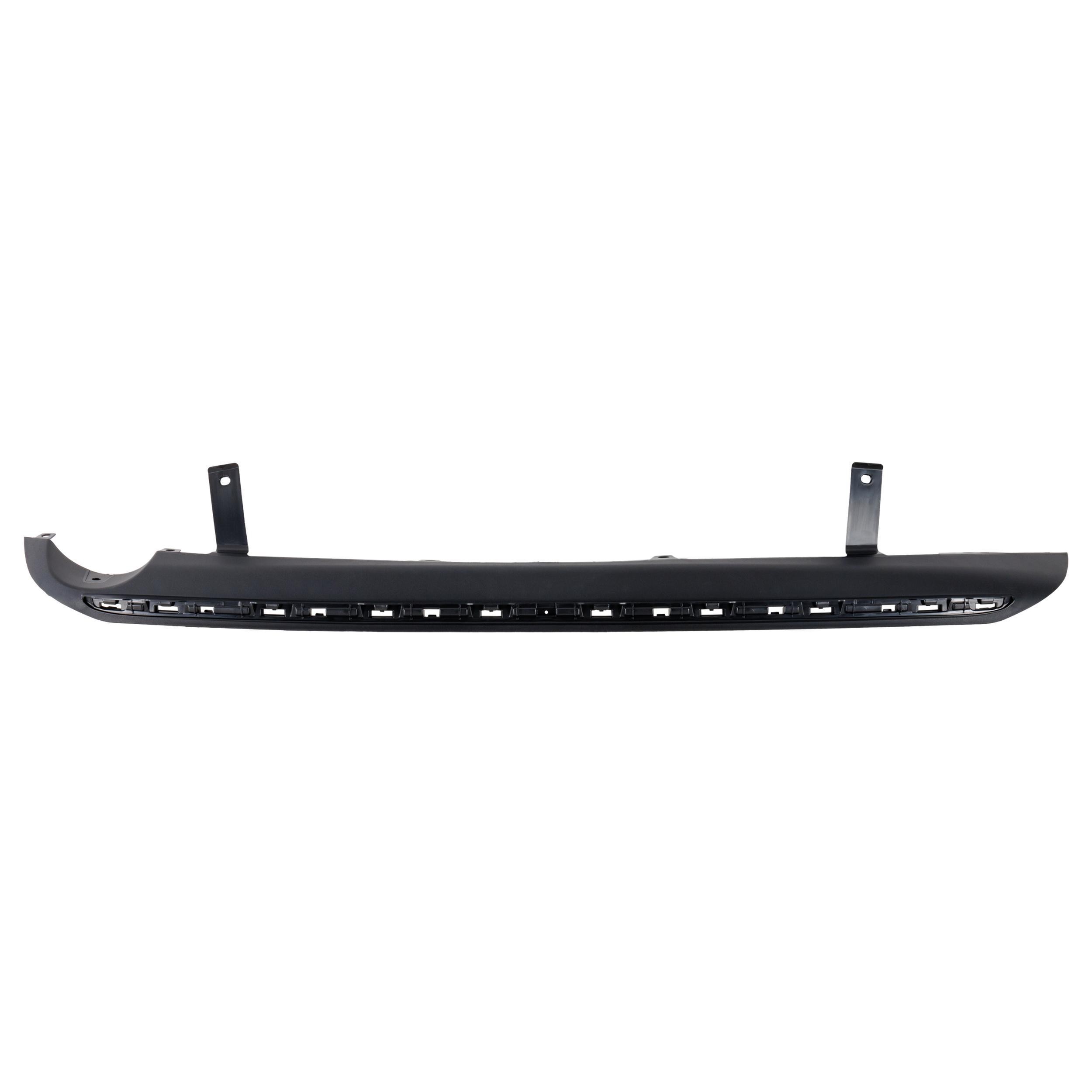 Bumper Valance / Grille Kit