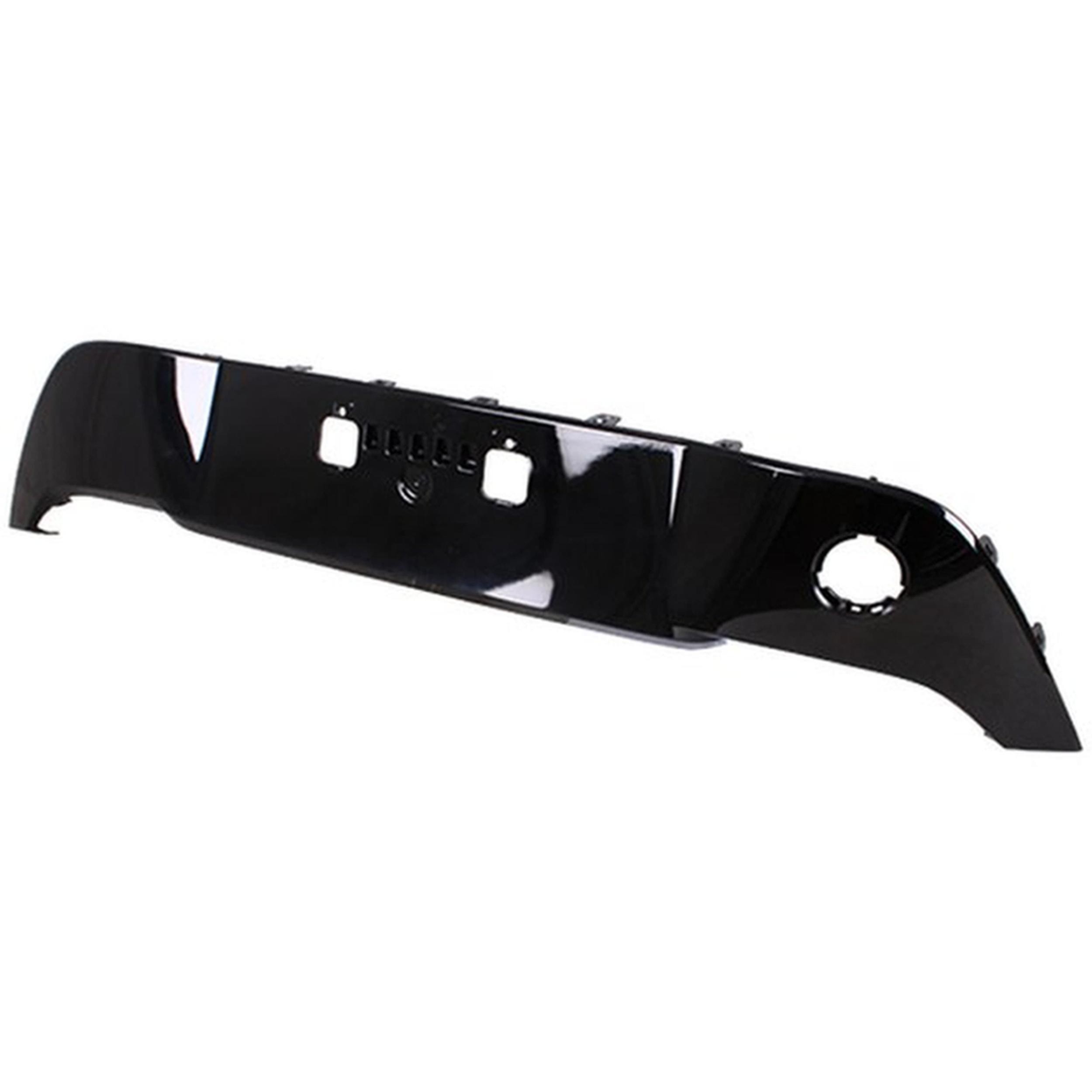 Bumper Valance / Grille Kit
