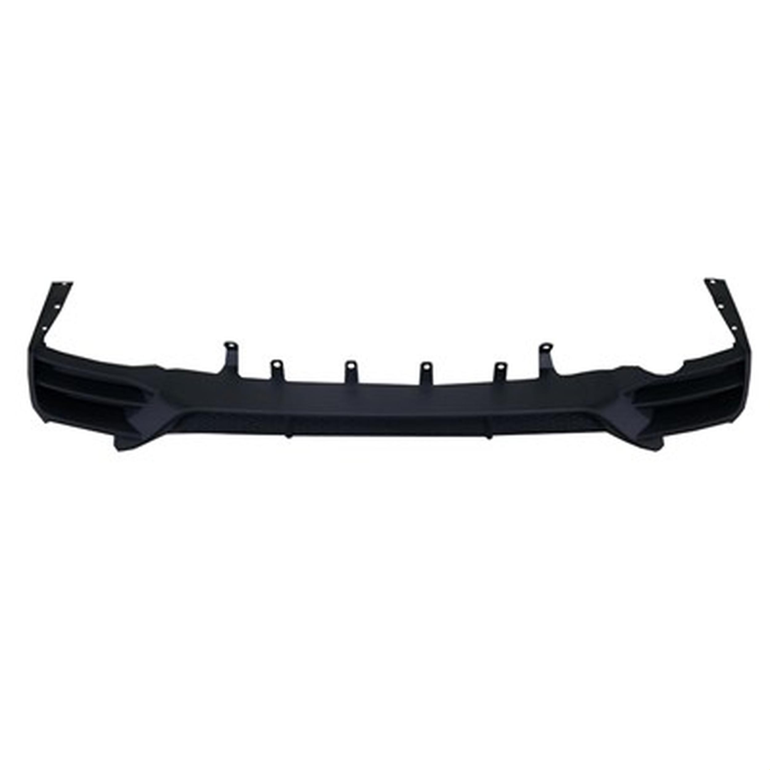 Bumper Valance / Grille Kit