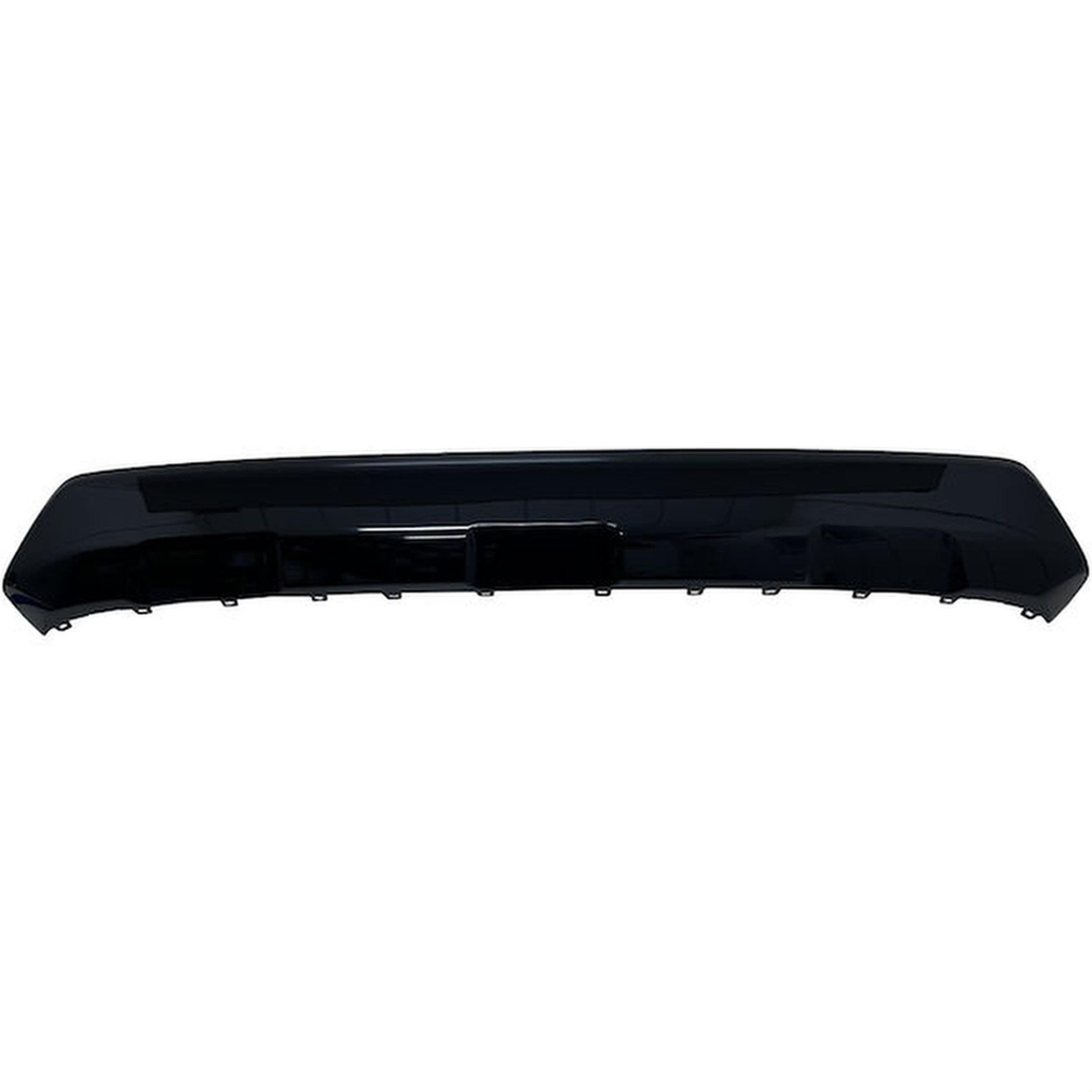 Bumper Valance / Grille Kit