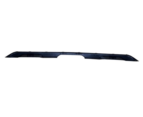 Bumper Valance / Grille Kit