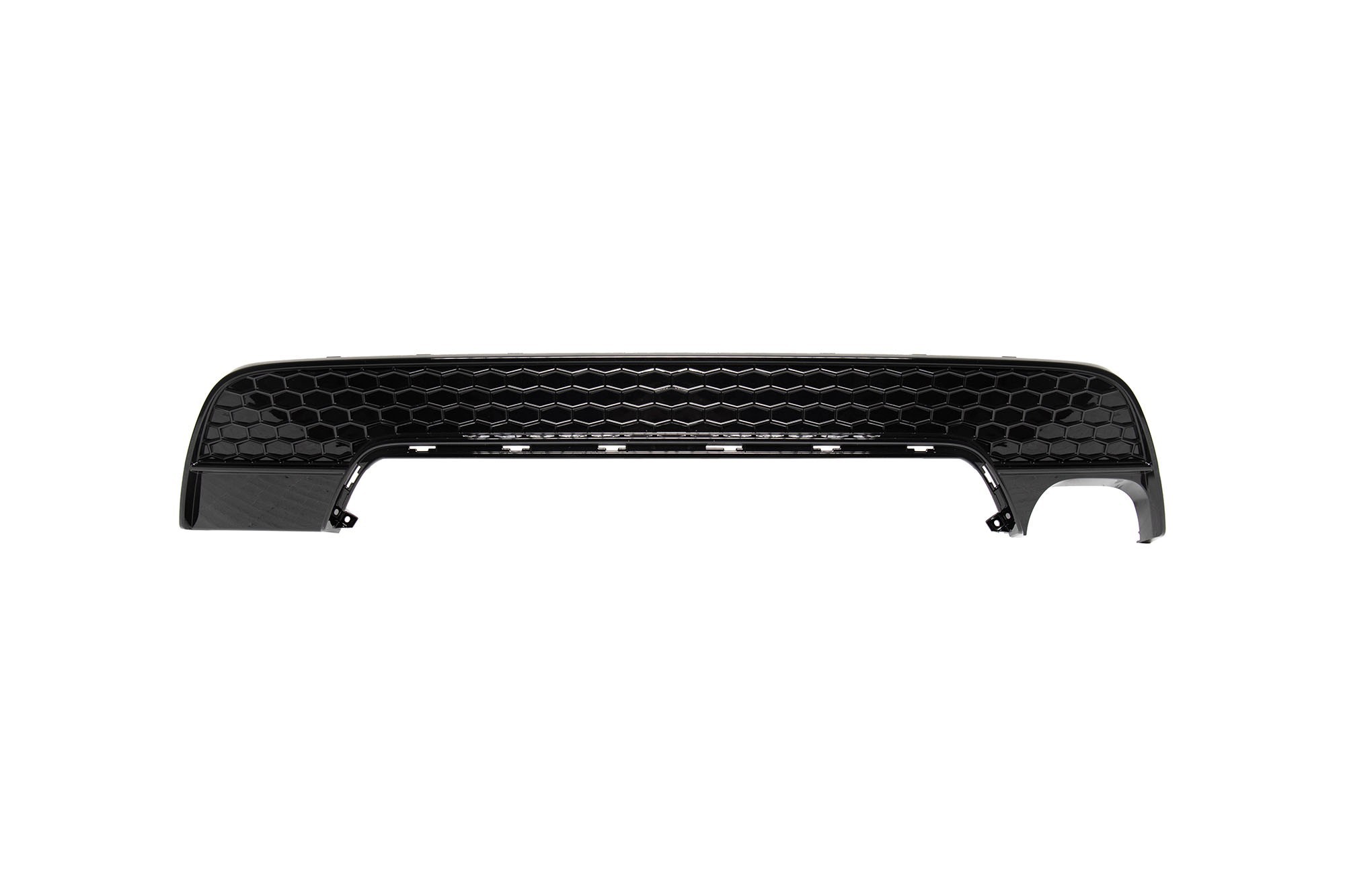 Bumper Valance / Grille Kit