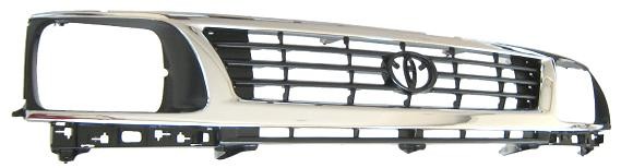 Grille