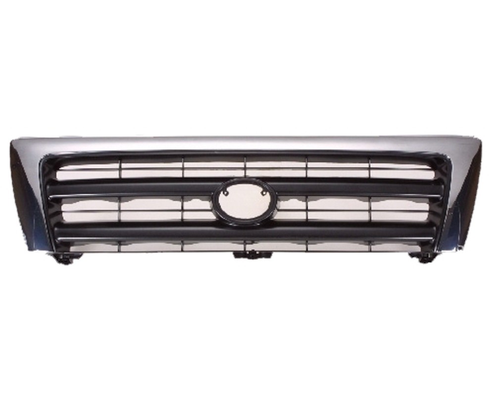 Grille