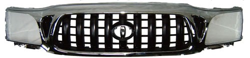 Grille