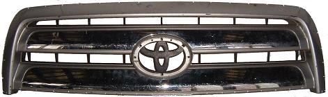 Grille